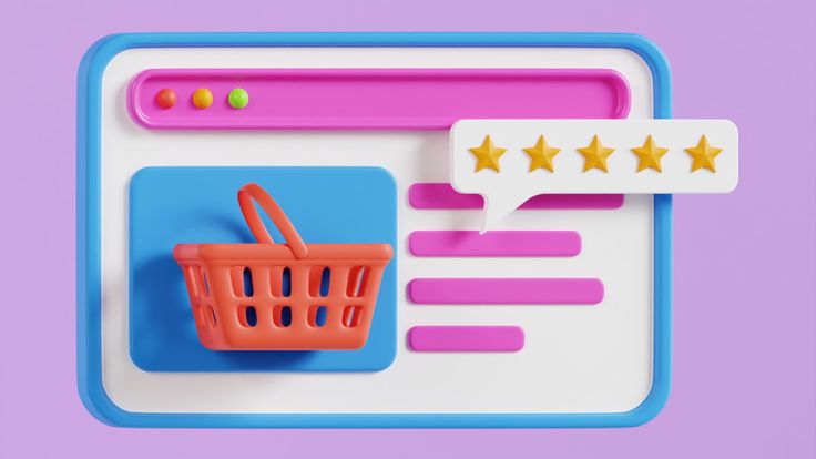 Shopping Product